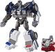 Figurka Hasbro Transformers Bumblebee Barricade 2