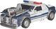 Figurka Hasbro Transformers Bumblebee Barricade 5
