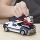 Figurka Hasbro Transformers Bumblebee Barricade 7