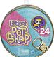 Figurka Hasbro Littlest Pet Shop Puszka kolekcjonerska 3