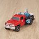 Figurka Hasbro Transformers Ironhide 10