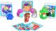 Figurka Hasbro Lost Kitties Zagubione Kotki Duży Zestaw XXL 5-pak Seria 2+3-pak Seria 1 11