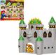 Figurka Jakks Pacific Super Mario Zamek Bowser'a (40020) 1