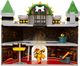 Figurka Jakks Pacific Super Mario Zamek Bowser'a (40020) 4