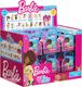 Figurka Just Play Barbie - 2 mini zwierzątka + torebka (62630) 3