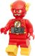 LEGO DC Comics Super Heroes The Flash budzik 4