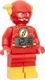 LEGO DC Comics Super Heroes The Flash budzik 5