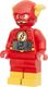 LEGO DC Comics Super Heroes The Flash budzik 6