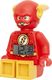 LEGO DC Comics Super Heroes The Flash budzik 7