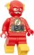 LEGO DC Comics Super Heroes The Flash budzik 8