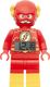 LEGO DC Comics Super Heroes The Flash budzik 9