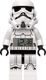 LEGO Lego Star Wars Gwiezdne Wojny Zegar budzik Stormtrooper uniwersalny 2