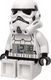 LEGO Lego Star Wars Gwiezdne Wojny Zegar budzik Stormtrooper uniwersalny 5