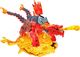Figurka Mattel Mega Bloks: Breakout Beasts - Jajko 2w1 (GGJ66) 5