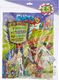 Figurka Magic Box SuperZings (seria 5) - Zestaw startowy (SZ5UK1102) 1