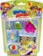 Figurka Magic Box Super Zings (seria 3) - Posterunek policji + 7 figurek + pojazdy i rampa (SZS1001) 4
