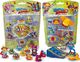 Figurka Magic Box Super Zings (seria 3) - 15 figurek + Superslider + rampa (SZ31901; SZ32101) 1