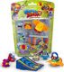 Figurka Magic Box Super Zings (seria 3) - 15 figurek + Superslider + rampa (SZ31901; SZ32101) 3