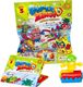 Figurka Magic Box Super Zings (seria 3) - saszetka 20 szt. (SZ30101) 2