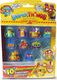 Figurka Magic Box Super Things (seria 6) - Secret Spies 10-pak (PST6B016IN00) 1