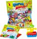 Figurka Magic Box Super Zings seria 3 Saszetka z figurką  50 szt. 1