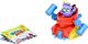Figurka Magic Box Super Zings (seria 3) - superbot + superzings 8 szt. (SZ30807) 1