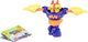Figurka Magic Box Super Zings (seria 3) - superbot + superzings 8 szt. (SZ30807) 5