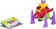 Figurka Magic Box Super Zings (seria 3) - superbot + superzings 8 szt. (SZ30807) 7