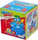 Figurka Magic Box Super Zings (seria 3) - superbot + superzings 8 szt. (SZ30807) 8