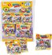 Figurka Magic Box Super Zings (seria 4) Megapack - 5-pak + Blasterjet (PSZ4M112UK00) 1