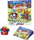 Figurka Magic Box SuperZings (seria 5) - saszetka + maskotka Tim Rocket (PSZ5G45OUK01) 2