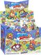 Figurka Magic Box SuperZings (seria 5) - saszetka + maskotka Tim Rocket (PSZ5G45OUK01) 6