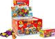 Figurka Magic Box  SuperZings (seria 1) - 4 Supercars + 4 superzings (SZ10901) 2