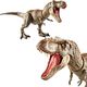 Figurka Mattel Jurassic World Dinozaur Tyrannosaurus Rex 2