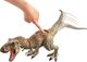 Figurka Mattel Jurassic World Dinozaur Tyrannosaurus Rex 5