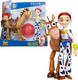 Figurka Mattel Toy Story 4 zestaw Jessie i Mustang uniwersalny 1