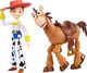 Figurka Mattel Toy Story 4 zestaw Jessie i Mustang uniwersalny 3