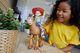 Figurka Mattel Toy Story 4 zestaw Jessie i Mustang uniwersalny 6