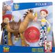 Figurka Mattel Toy Story 4 zestaw Jessie i Mustang uniwersalny 7