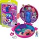 Mattel FRY38 Polly Pocket Basen z flamingiem 1