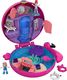 Mattel FRY38 Polly Pocket Basen z flamingiem 1