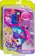 Mattel FRY38 Polly Pocket Basen z flamingiem 3