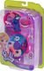 Mattel FRY38 Polly Pocket Basen z flamingiem 6