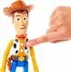 Figurka Mattel Toy Story 4 Figurki Buzz Astral i Chudy Mówiące PL 10