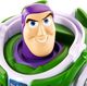 Figurka Mattel Toy Story 4 Figurki Buzz Astral i Chudy Mówiące PL 2