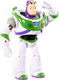 Figurka Mattel Toy Story 4 Figurki Buzz Astral i Chudy Mówiące PL 3