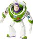 Figurka Mattel Toy Story 4 Szeryf Chudy i Buzz Astral (GDP68 + GDP69) 3