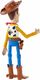Figurka Mattel Toy Story 4 Szeryf Chudy i Buzz Astral (GDP68 + GDP69) 4