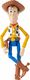 Figurka Mattel Toy Story 4 Szeryf Chudy i Buzz Astral (GDP68 + GDP69) 6