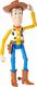 Figurka Mattel Toy Story 4 Szeryf Chudy i Buzz Astral (GDP68 + GDP69) 7